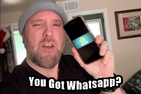 Social Media Pittsburgh GIF by Mike Hitt