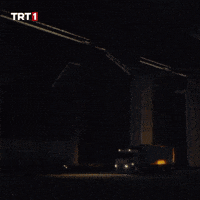 Fire Explode GIF by TRT