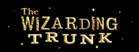 Wizarding Trunk GIF