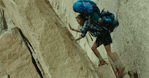 reese witherspoon stairs GIF by Fox Searchlight