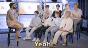 Yes GIF by Audacy