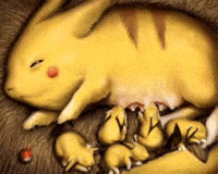 Pokemon Milk GIF