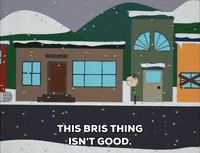 GIF by South Park 