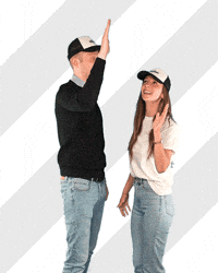 Jana Timmerman GIF by Immo Francois