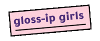 Beauty Lashes Sticker by Nisnass