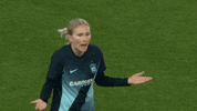 No Way What GIF by National Women's Soccer League