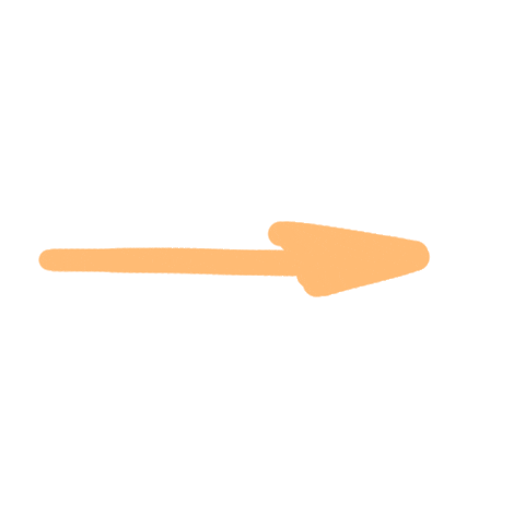 Arrow Click Sticker