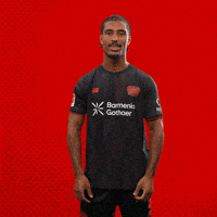 Happy Bayer 04 GIF by Bayer 04 Leverkusen