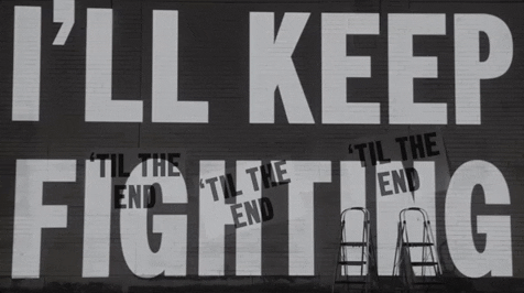black and white vintage GIF by Hurray For The Riff Raff