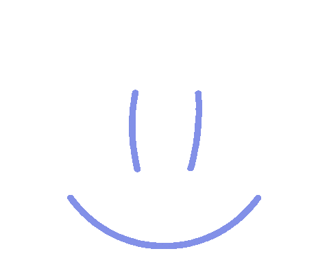 Happy Peace Sticker by Cabs