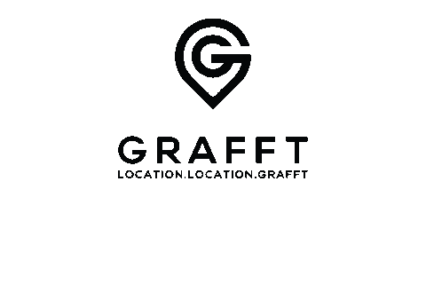 Sticker by GRAFFT Chicago Real Estate