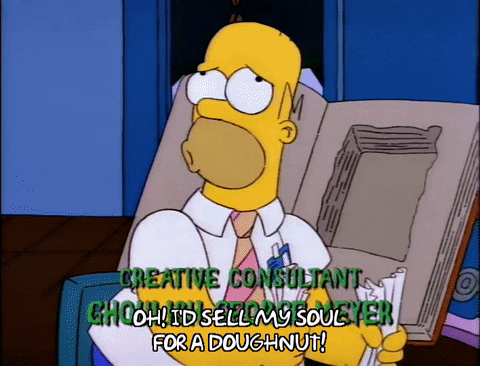 homer simpson GIF