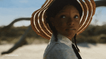 Ciara Colorpurple GIF by Warner Bros. Pictures