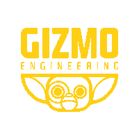 gizmo_engineering computer gmk mechanicalkeyboards mechkeys Sticker