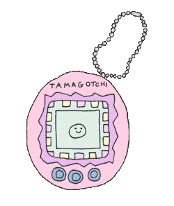 tamagochi