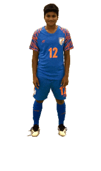 Indianfootball Iwnt Sticker by Indian Super League