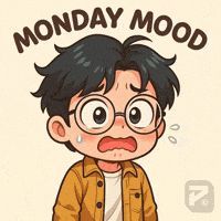 Work From Home Panic GIF by Persona