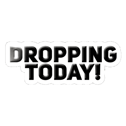 Dropping New Era Sticker by TOPPERZSTORE