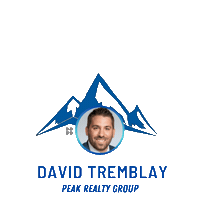 Peakrealty offeraccepted peakrealty peakrealtymi davidtremblay Sticker