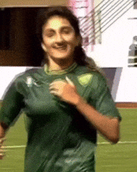 Pakistan Football GIF