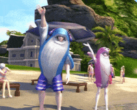 Fun Hello GIF by Gameforge