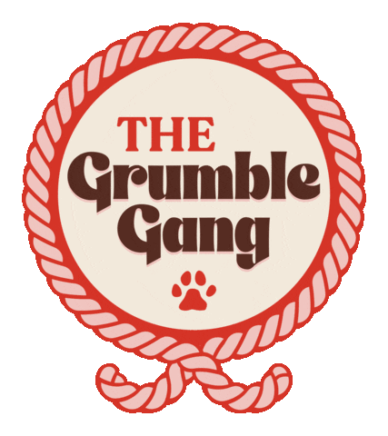 Pug Sticker by Candy & KItsch