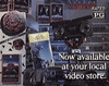 short circuit 80s GIF