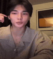 Shock Stray Kids GIF