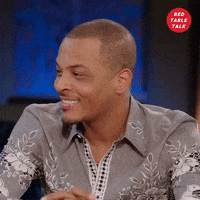 GIF by Red Table Talk