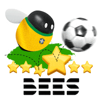 Beesnacopa Sticker by BEES