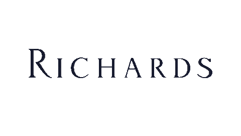 Richards Sticker by Ellus