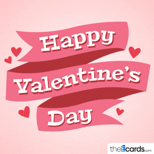 Love You Day GIF by TheEcards.com