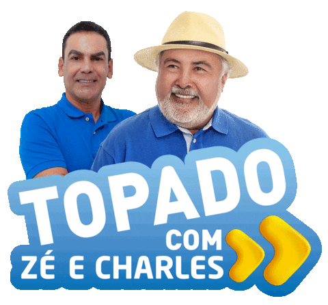 zepacheco giphyupload charles prefeito ze Sticker