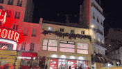 France Travel GIF