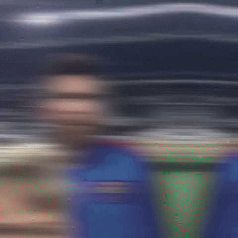 Leo Messi GIF