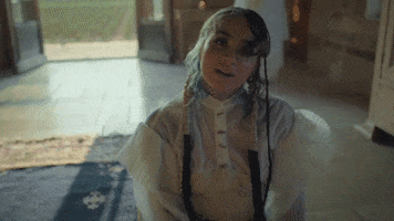 Altar Kehlani Dancing GIF by Kehlani