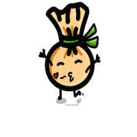 I Love You Kiss Sticker