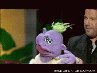 jeff dunham images GIF