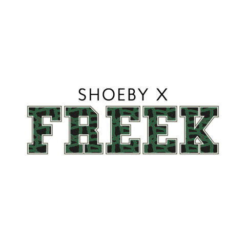 Freekvonk Sticker by Shoeby