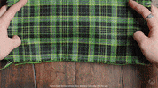 Design Sew GIF by Xbox