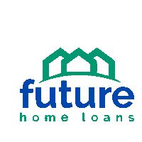 Rocket Closing Sticker by Future Home Loans