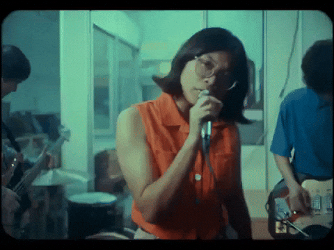 Singapore Dreaming GIF by Topshelf Records