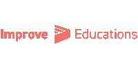 Improveeducationsgroup improve improveyourself improveeducations impedu Sticker