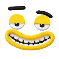 face eyes Sticker by Jose Carcavilla
