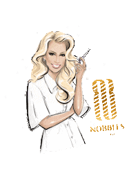 Danyelaart Sticker