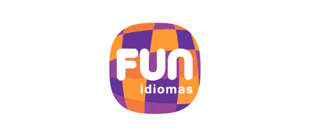 Fun Online Classes Sticker by Fun Idiomas