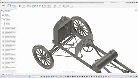 hmees giphyupload model t steering overview GIF