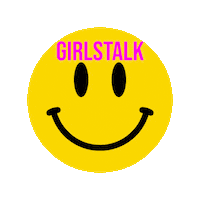 girlstalkpl girls talk girlstalk girls talk pl girlstalkpl Sticker