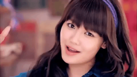 giphydvr kpop k-pop snsd girls generation GIF