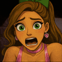 Oh No Omg GIF by $Destiny